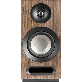 Jamo S 803 Walnut