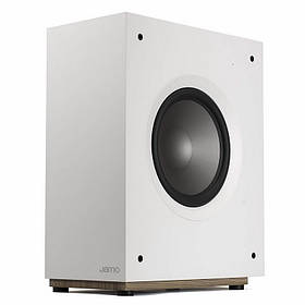 Jamo S 810 SUB White