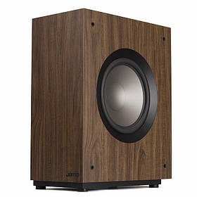 Jamo S 810 SUB Walnut