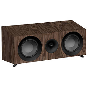 Jamo S 81 CEN  Walnut