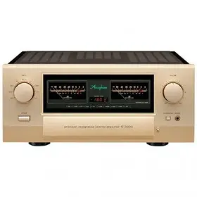Accuphase E-5000