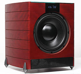 Wharfedale UPC-10 Rosewood