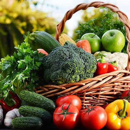 Насіння фасоване 0,2-1кг