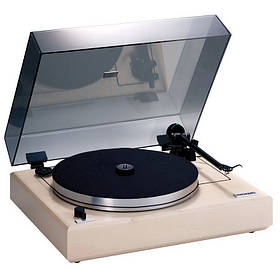 Thorens TD 350 - TP 92 Maple