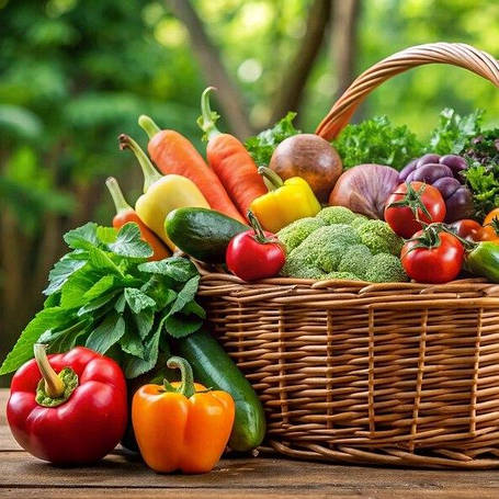 Насіння фасоване 50-100г