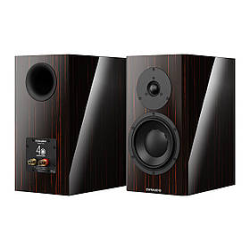 Dynaudio Special Forty Black Vine