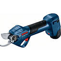Акумуляторний секатор Bosch Pro Pruner (2х12 В, 3 А*год) (06019K1021), фото 2