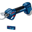 Акумуляторний секатор Bosch Pro Pruner (2х12 В, 3 А*год) (06019K1021), фото 3