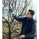 Акумуляторний секатор Bosch Pro Pruner (2х12 В, 3 А*год) (06019K1021), фото 9