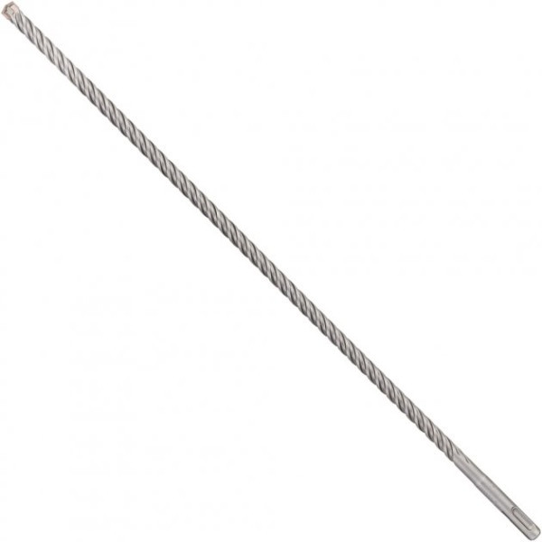Бур Bosch SDS-plus-5X (10x400x460 мм) (2608833803), фото 1