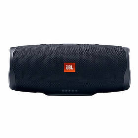 Портативна колонка JBL Charge 4 Black