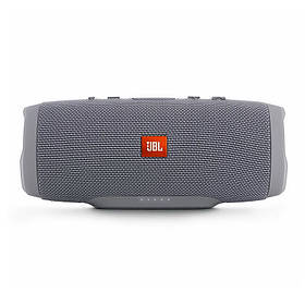 Портативна колонка JBL Charge 4 Grey