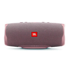 Портативна колонка JBL Charge 4 Pink