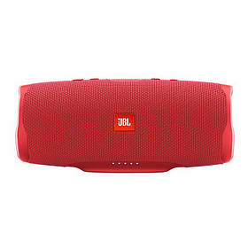 Портативна колонка JBL Charge 4 Red