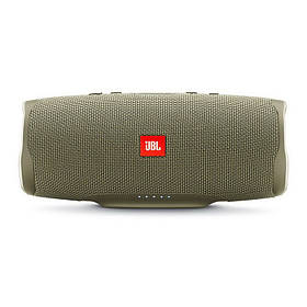 Портативна колонка JBL Charge 4 Sand