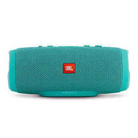Портативна колонка JBL Charge 4 Teal