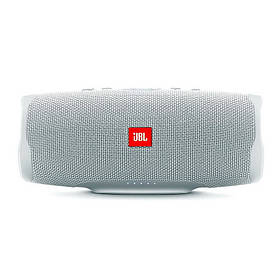 Портативна колонка JBL Charge 4 White
