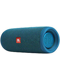 JBL Flip 5 Eco Ocean Blue