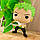 Ігрова фігурка Funko POP! cерії Великий куш. - Зоро, фото 3
