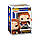 Ігрова фігурка Funko POP! серії Чорна Конюшина - Фуеголеон, фото 5