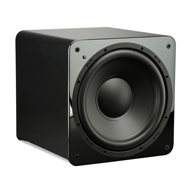 SVS SB-1000 Piano Gloss Black