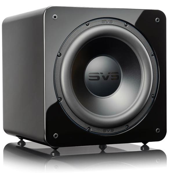 SVS SB-2000 Pro Piano Gloss, фото 1