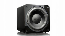 SVS SB-3000 Piano Black