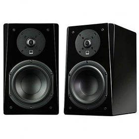 SVS Prime Bookshelf Piano Gloss