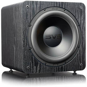 SVS SB-2000 Pro Black Ash