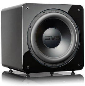 SVS SB-2000 Pro Piano Black