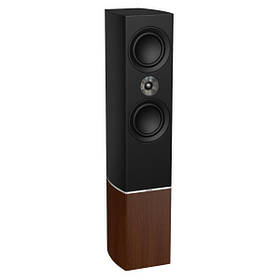 Tannoy PLATINUM F6 Burgundy