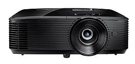 Optoma X343e Black (E1P1A1XBE1Z1)