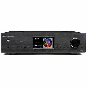Cambridge Audio Azur 851N Black