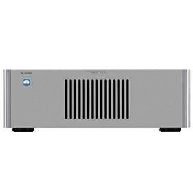Rotel RB-1552 MkII Silver