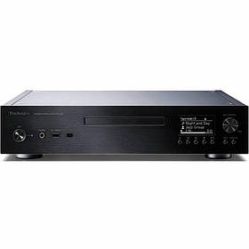 Technics SL-G700M2 Black