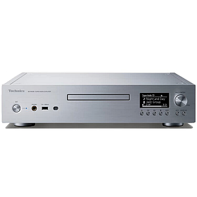 Technics SL-G700M2 Silver