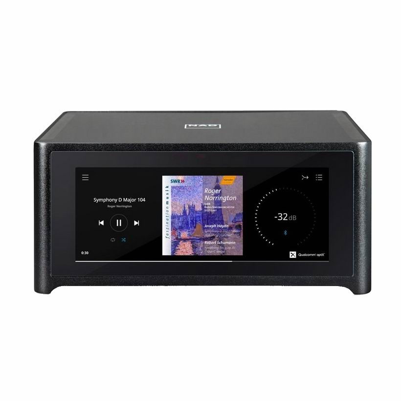 NAD M10 V2, фото 1