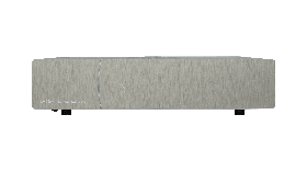 Roksan K3 Silver