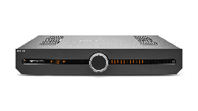 Roksan Attessa Black