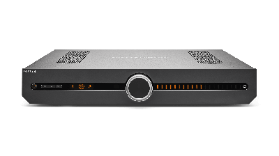 Стерео ресивери Roksan