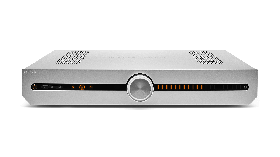 Roksan Attessa Silver