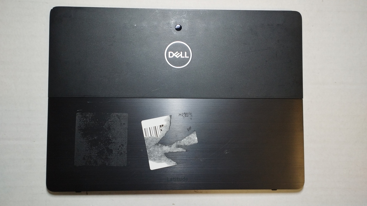 Dell Latitude 5290 2-В-1 Корпус A (кришка матриці) 0TKR19 AM25H000302 б/у