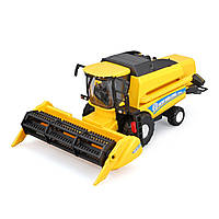 Автомодель - Зернозбиральний комбайн New Holland TC5.90
