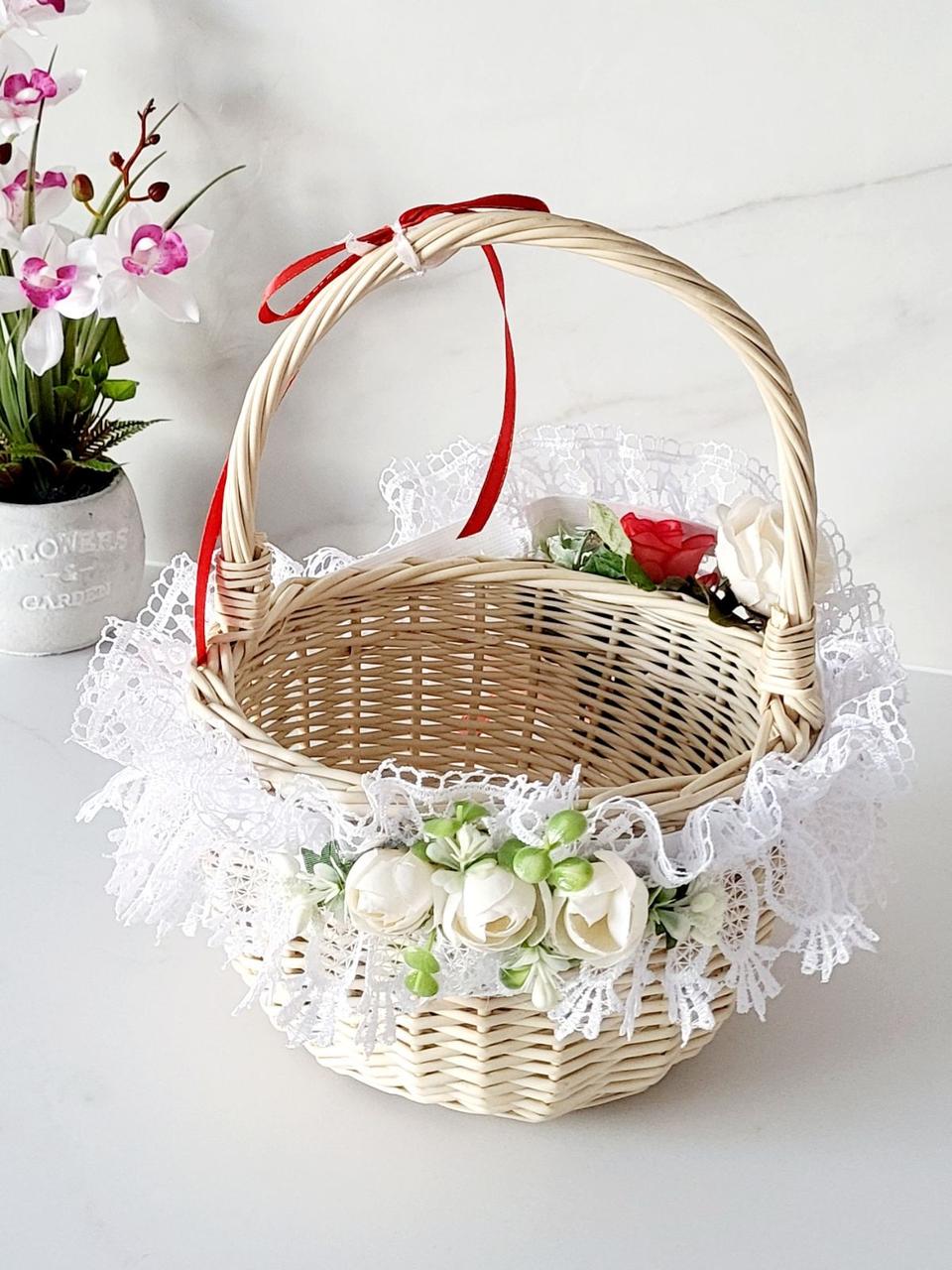 Святкові гумки на Великодній Дитячий кошик