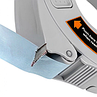 Диспенсер для малярної стрічки завширшки 24мм Rollingdog SAFE-GUARD, фото 4