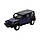 Автомодель — Jeep Wrangler Unlimited Rubicon (1:32), фото 4