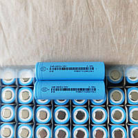Акумулятор 18650 EVE EVE35V EVE 35V INR18650 Li-ion 3,7V 3500 mAh 3500mAh 3c новий