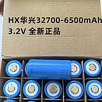 Акумулятор 32700 LiFePO4 3,2V 6500 mAh 6500mAh LiFePO4 новий