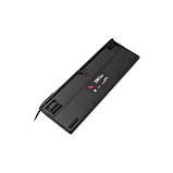 Клавіатура A4tech Bloody S98 RGB підсвічування, BLMS Red Switch USB Sports Red/Black/Grey, фото 5