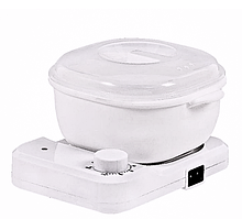 Воскоплав силіконовий із регулятором температури.